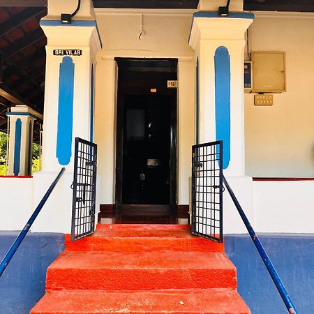 Srivilas Pudunagaram Luaran gambar