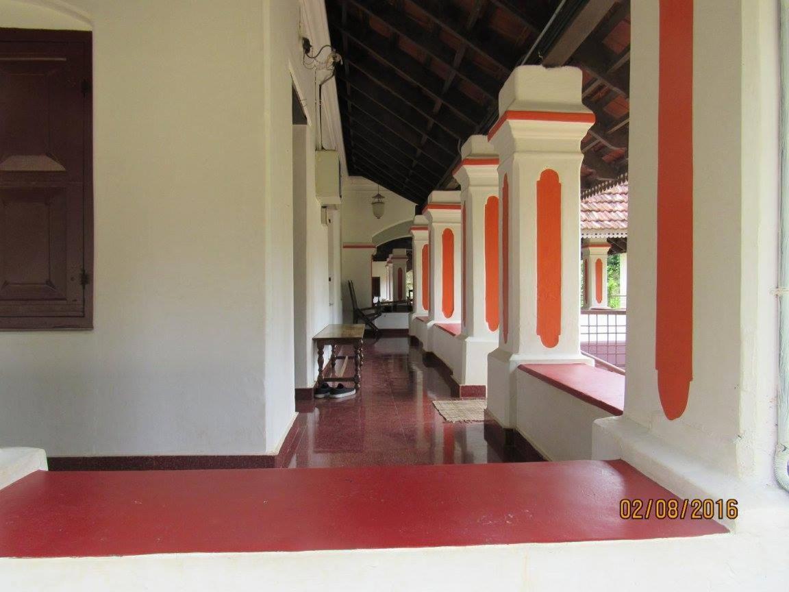 Srivilas Pudunagaram Luaran gambar