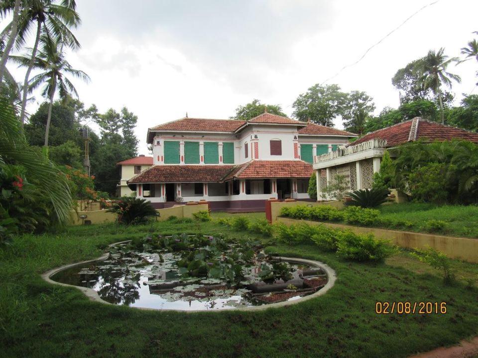 Srivilas Pudunagaram Luaran gambar