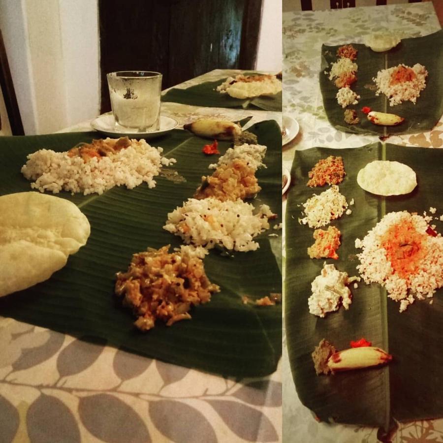 Srivilas Pudunagaram Luaran gambar