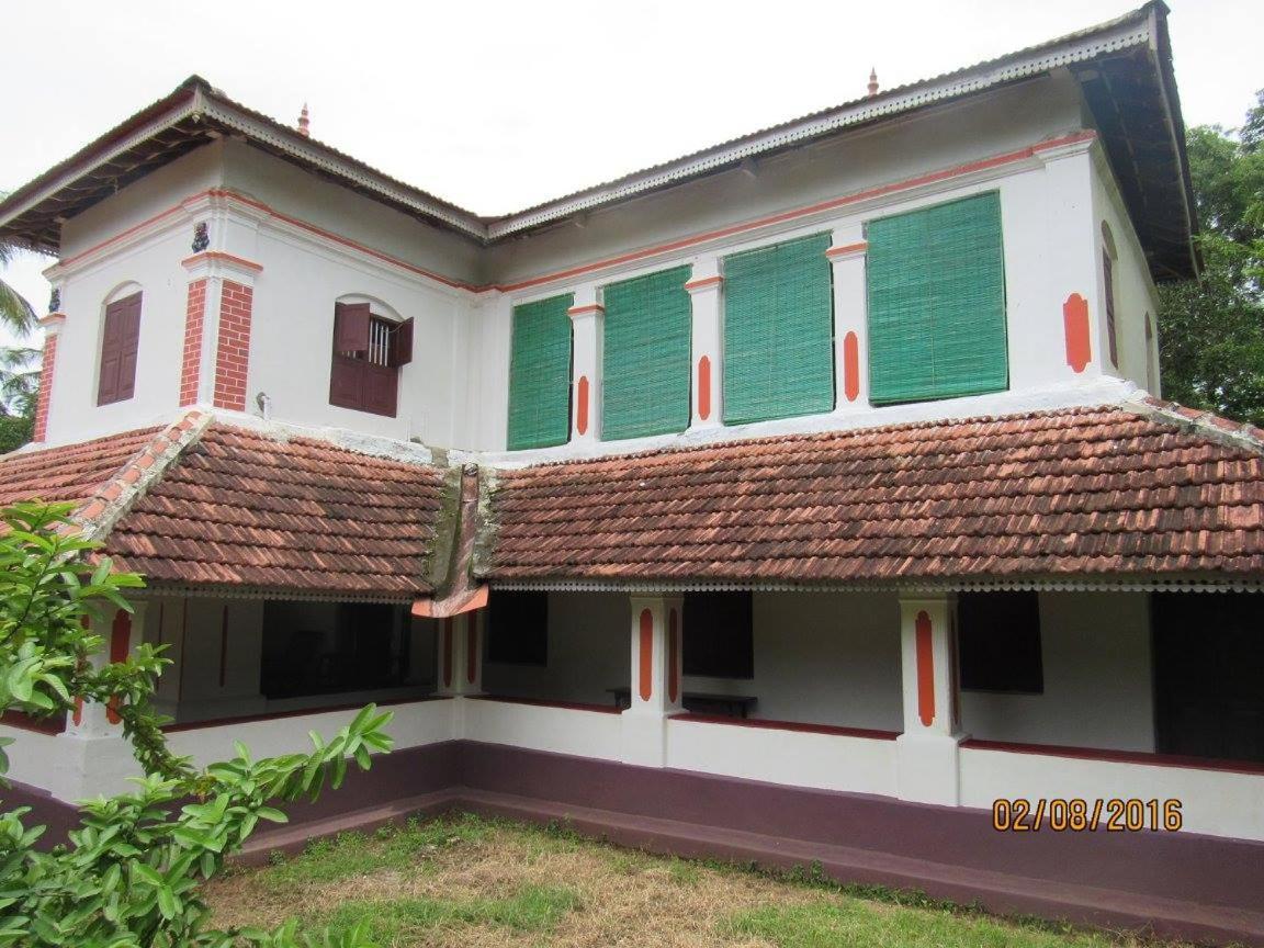Srivilas Pudunagaram Luaran gambar