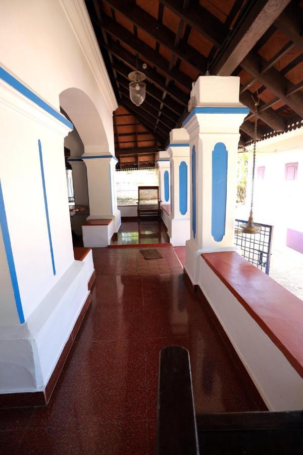 Srivilas Pudunagaram Luaran gambar