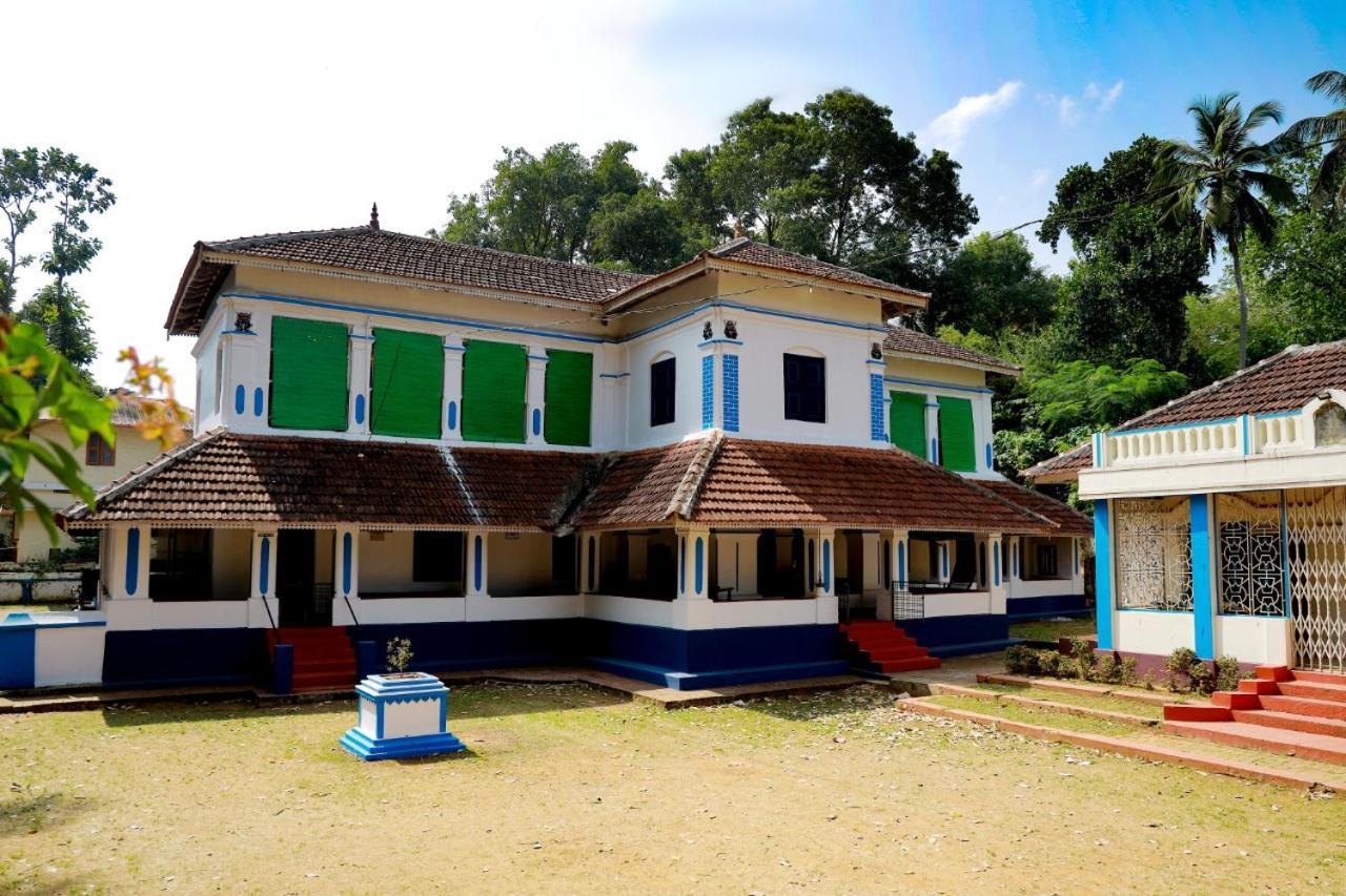 Srivilas Pudunagaram Luaran gambar
