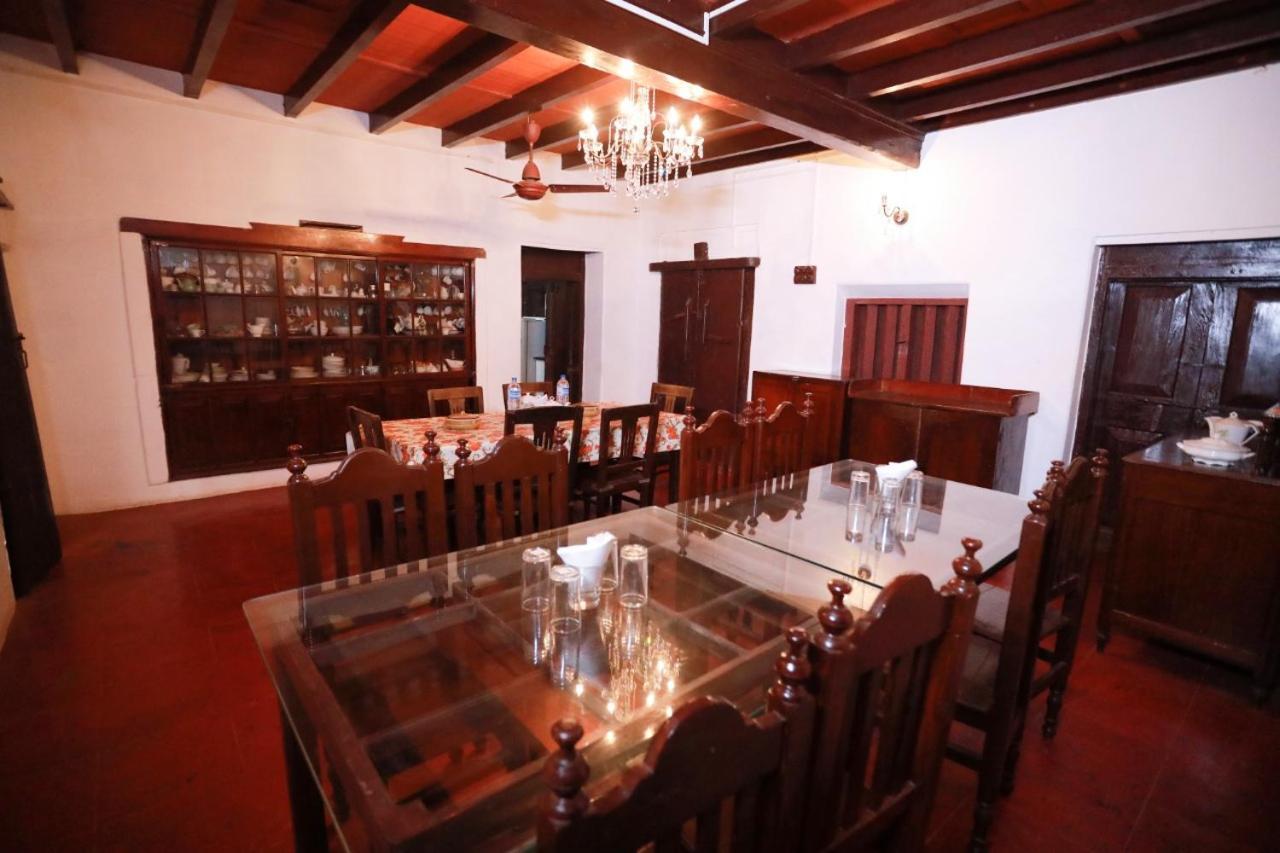 Srivilas Pudunagaram Luaran gambar