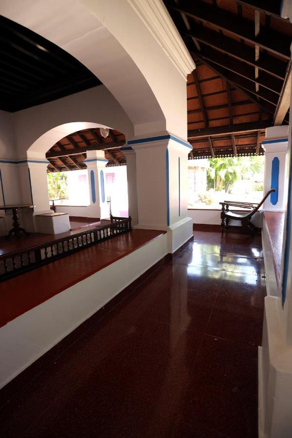 Srivilas Pudunagaram Luaran gambar