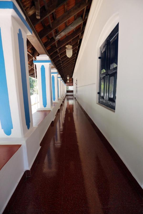 Srivilas Pudunagaram Luaran gambar