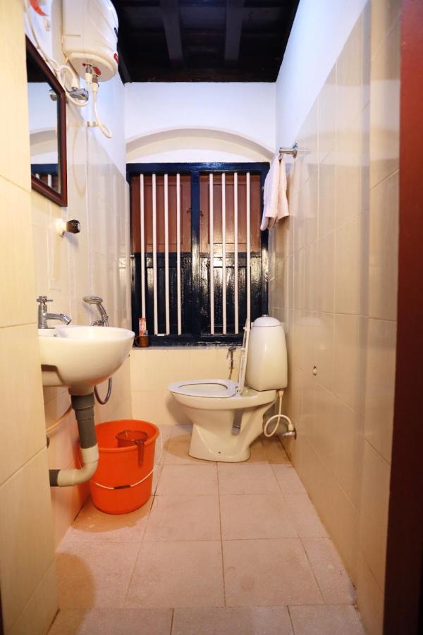 Srivilas Pudunagaram Luaran gambar