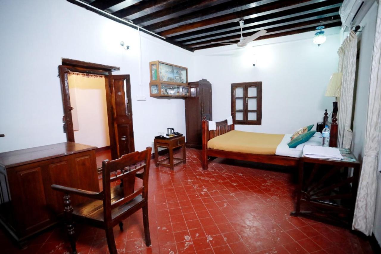 Srivilas Pudunagaram Luaran gambar