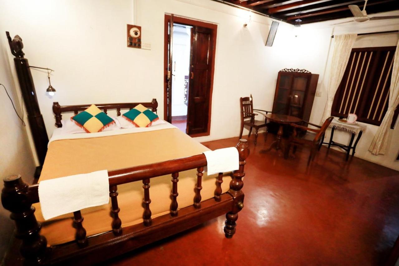 Srivilas Pudunagaram Luaran gambar