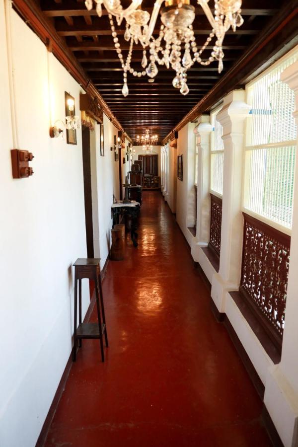Srivilas Pudunagaram Luaran gambar
