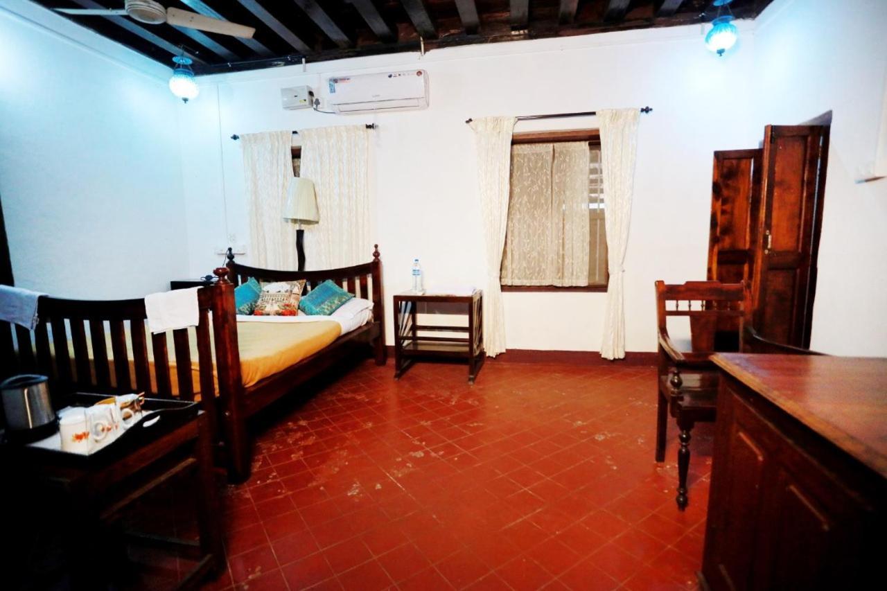 Srivilas Pudunagaram Luaran gambar