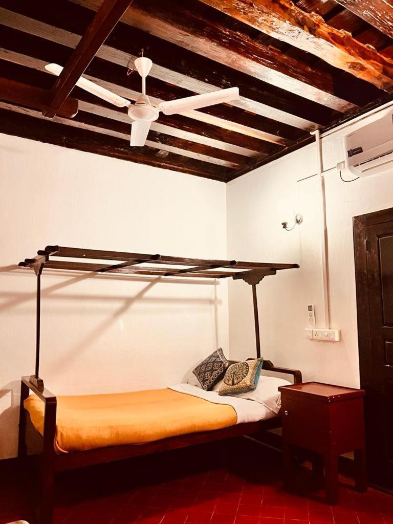 Srivilas Pudunagaram Luaran gambar