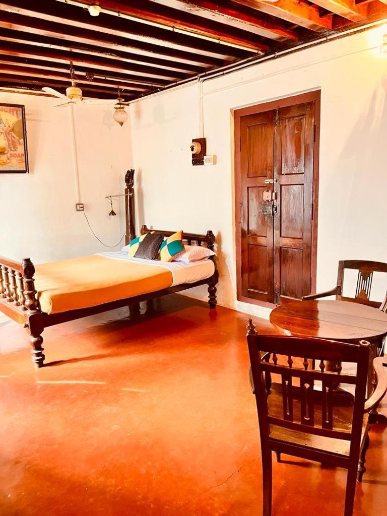 Srivilas Pudunagaram Luaran gambar