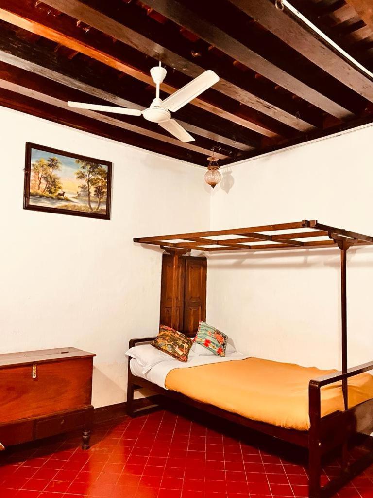 Srivilas Pudunagaram Luaran gambar