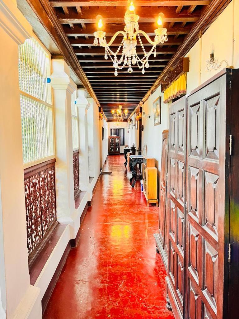 Srivilas Pudunagaram Luaran gambar