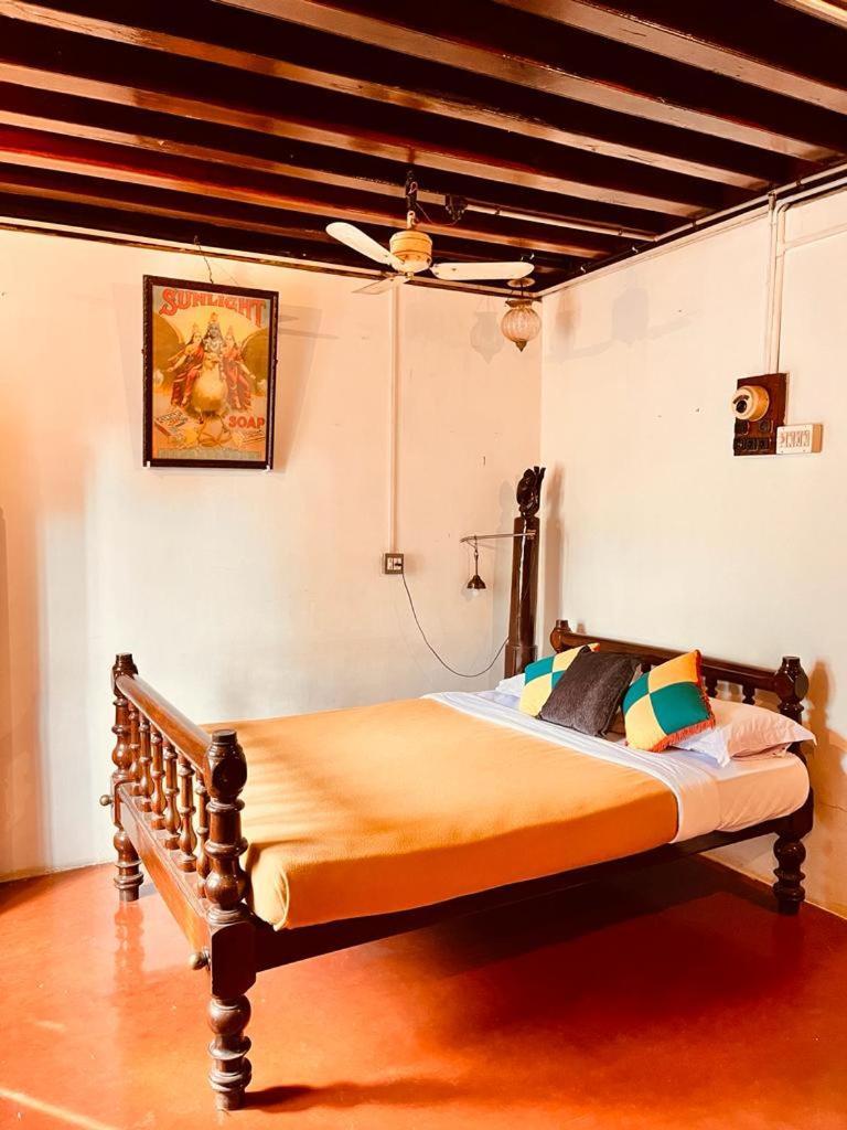 Srivilas Pudunagaram Luaran gambar