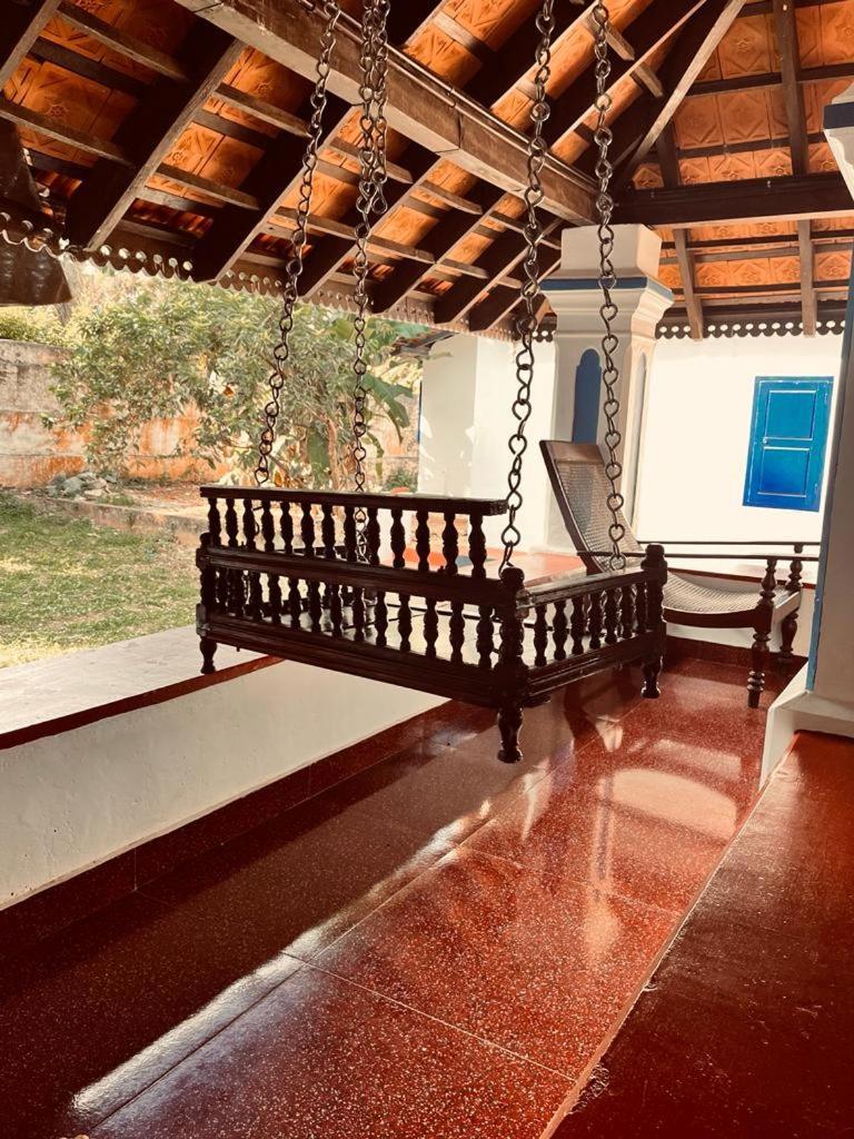 Srivilas Pudunagaram Luaran gambar