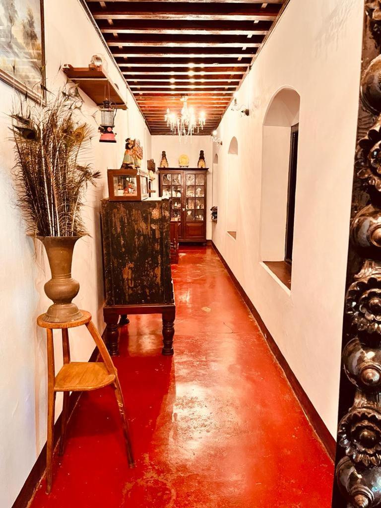 Srivilas Pudunagaram Luaran gambar