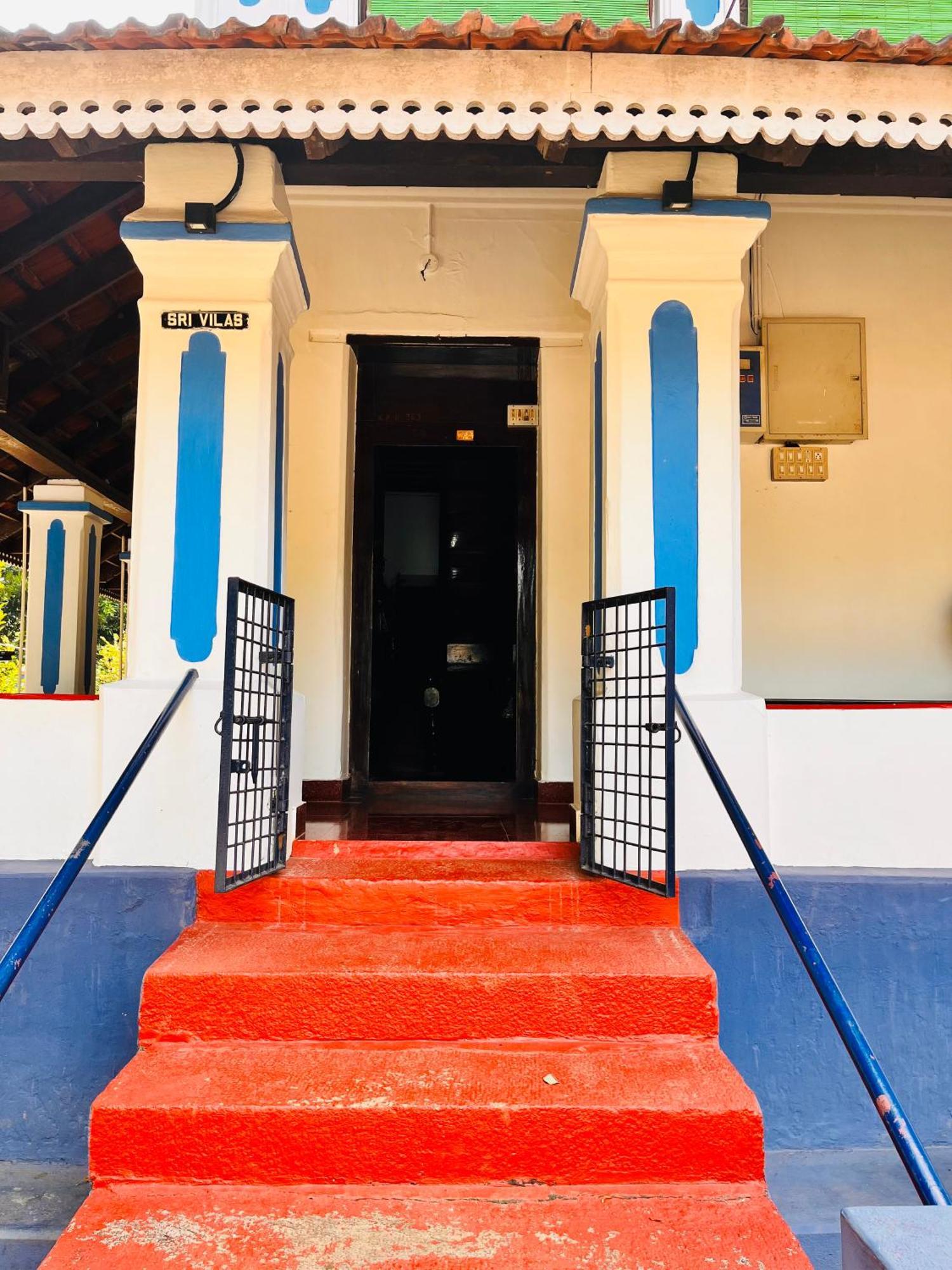 Srivilas Pudunagaram Luaran gambar