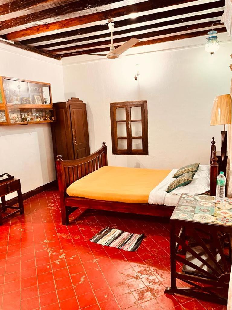 Srivilas Pudunagaram Luaran gambar