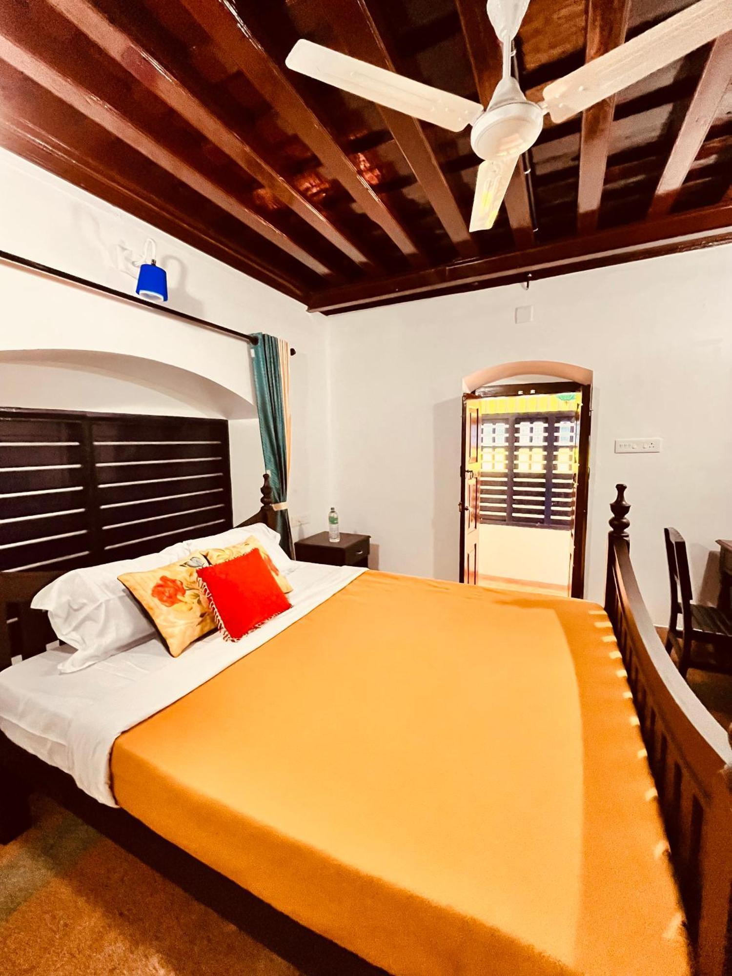 Srivilas Pudunagaram Luaran gambar